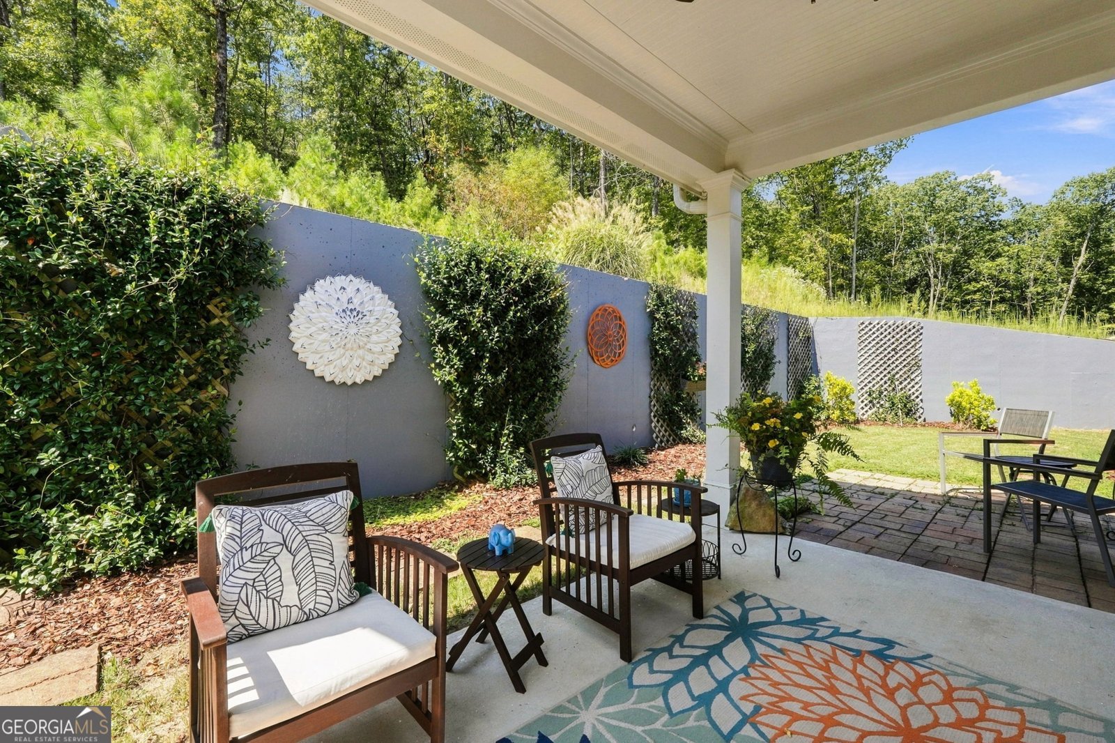 312 Pinebrook Drive Waleska - Photo 29