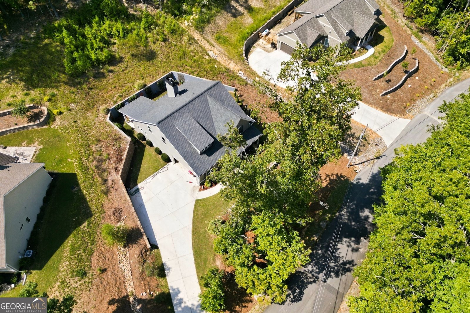 312 Pinebrook Drive Waleska - Photo 31