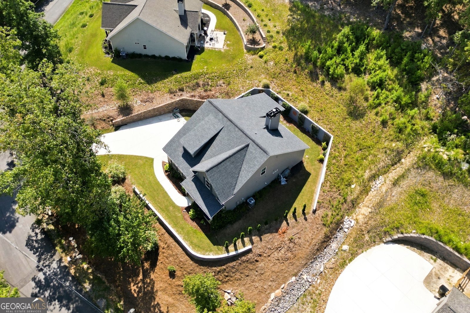 312 Pinebrook Drive Waleska - Photo 32