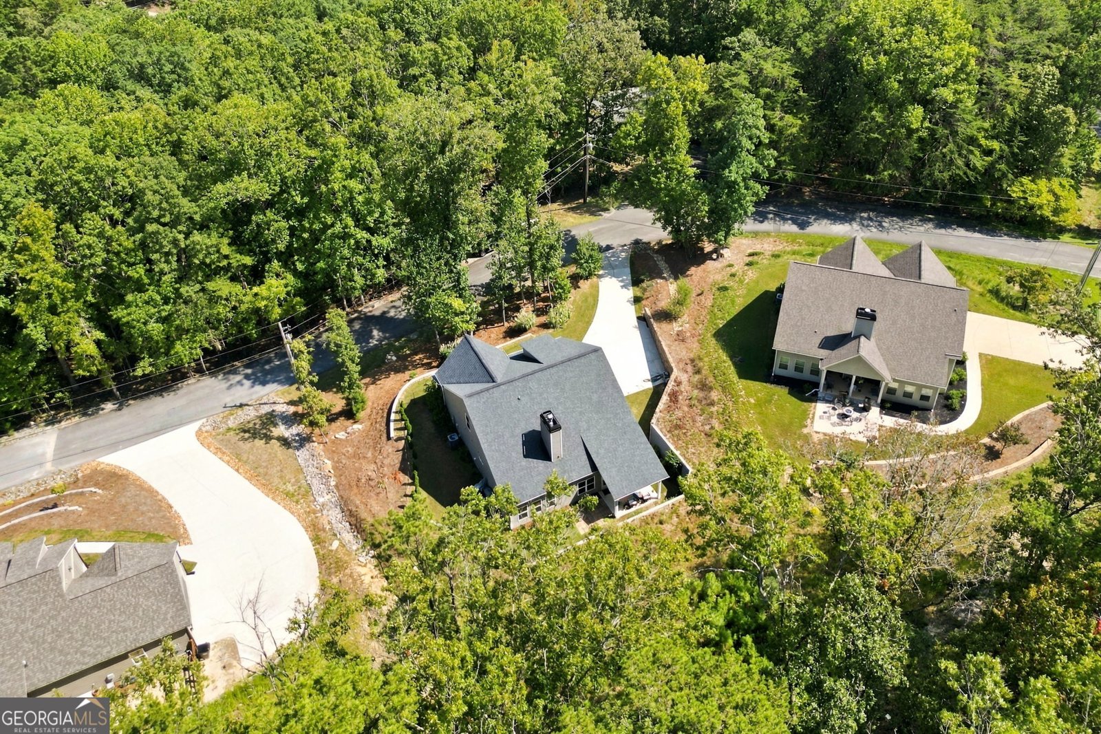312 Pinebrook Drive Waleska - Photo 33