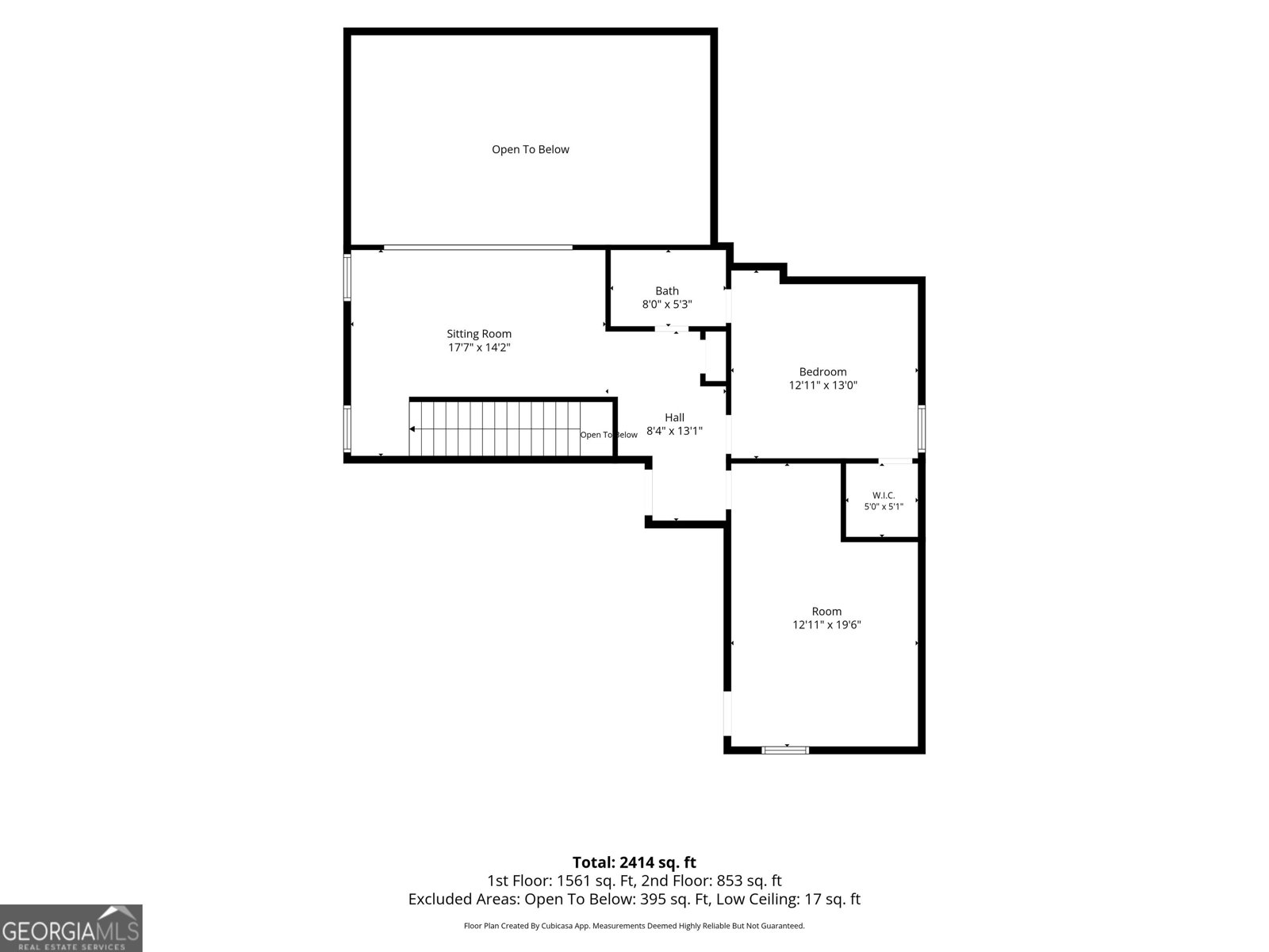 312 Pinebrook Drive Waleska - Photo 35