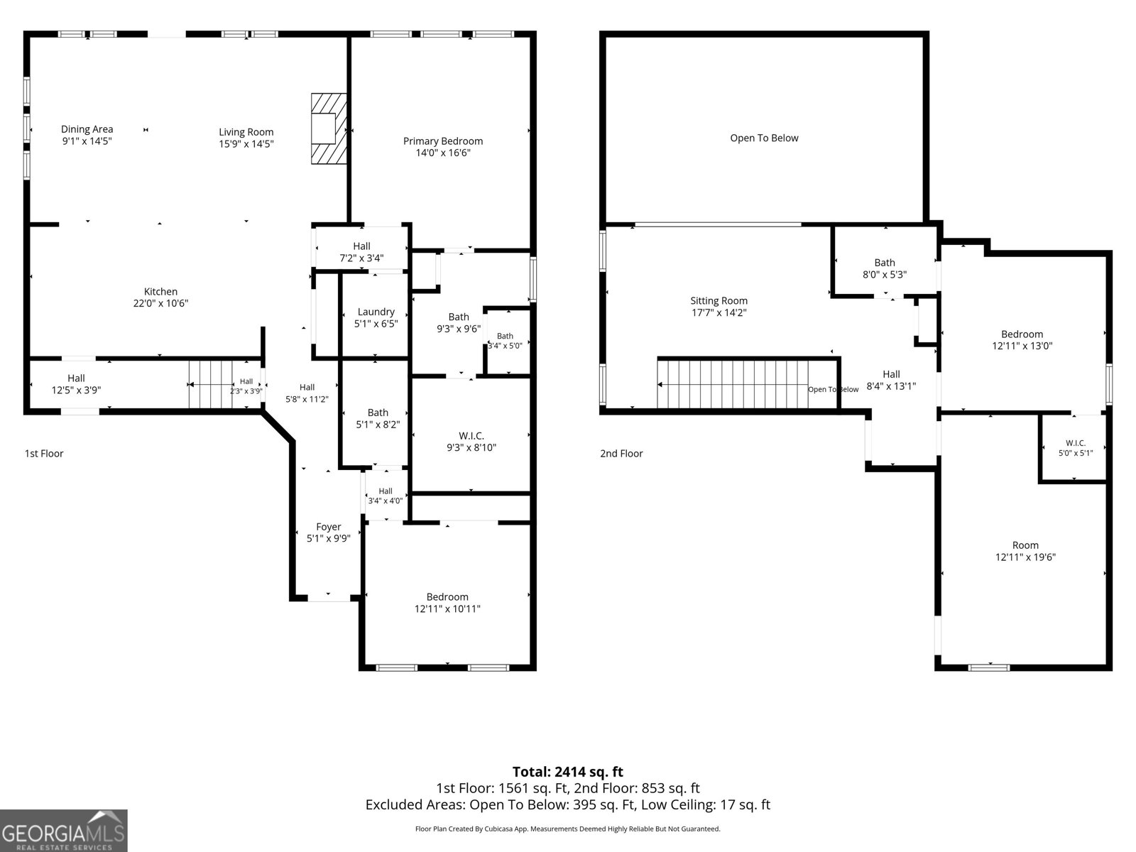 312 Pinebrook Drive Waleska - Photo 36