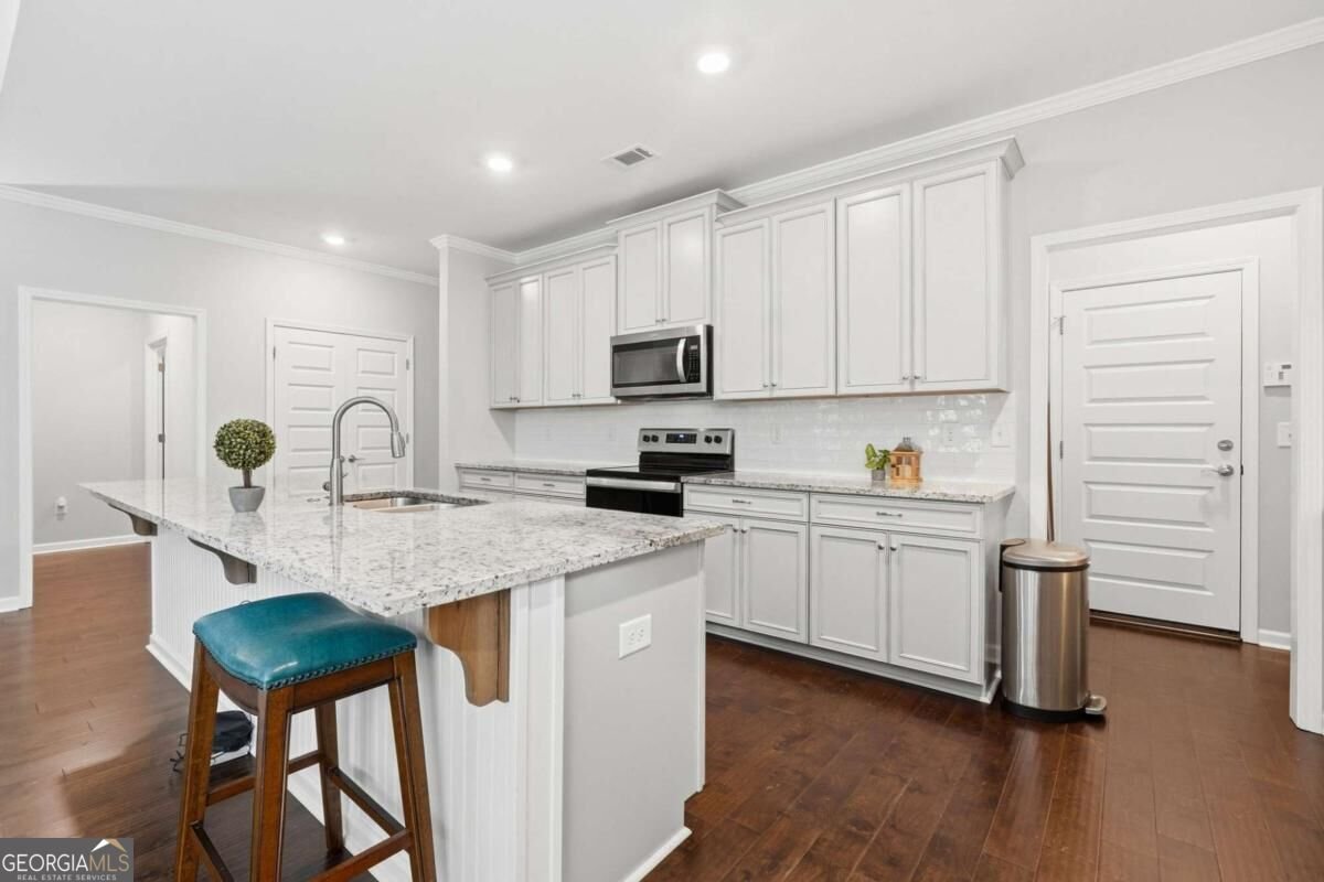 312 Pinebrook Drive Waleska - Photo 7