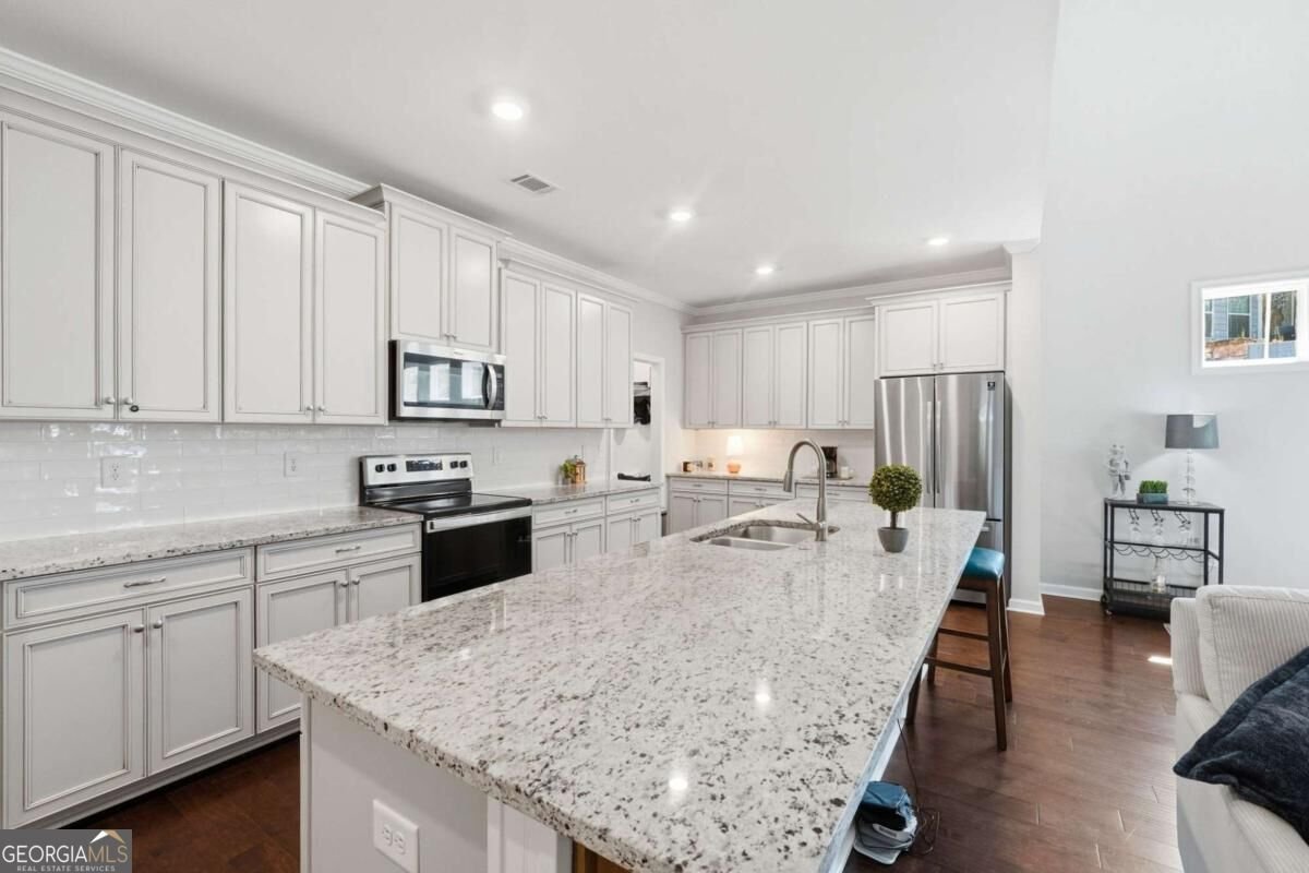312 Pinebrook Drive Waleska - Photo 8