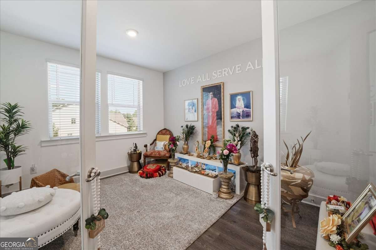 3211 Orwell Way Cumming - Photo 10