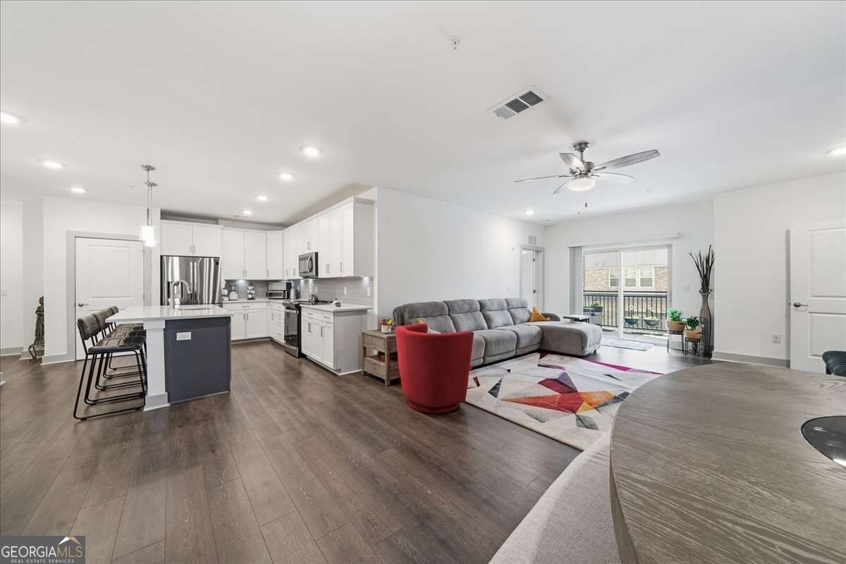 3211 Orwell Way Cumming - Photo 11
