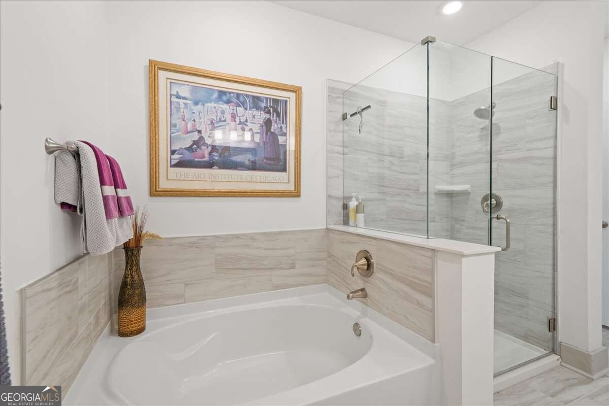 3211 Orwell Way Cumming - Photo 19