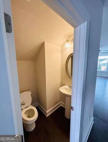 1247 Winterhaven Drive Cumming - Photo 27