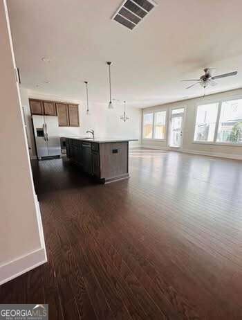 1247 Winterhaven Drive Cumming - Photo 6