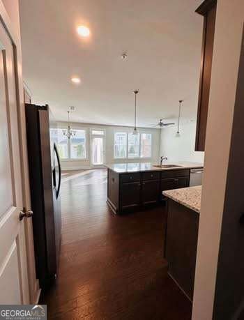 1247 Winterhaven Drive Cumming - Photo 7