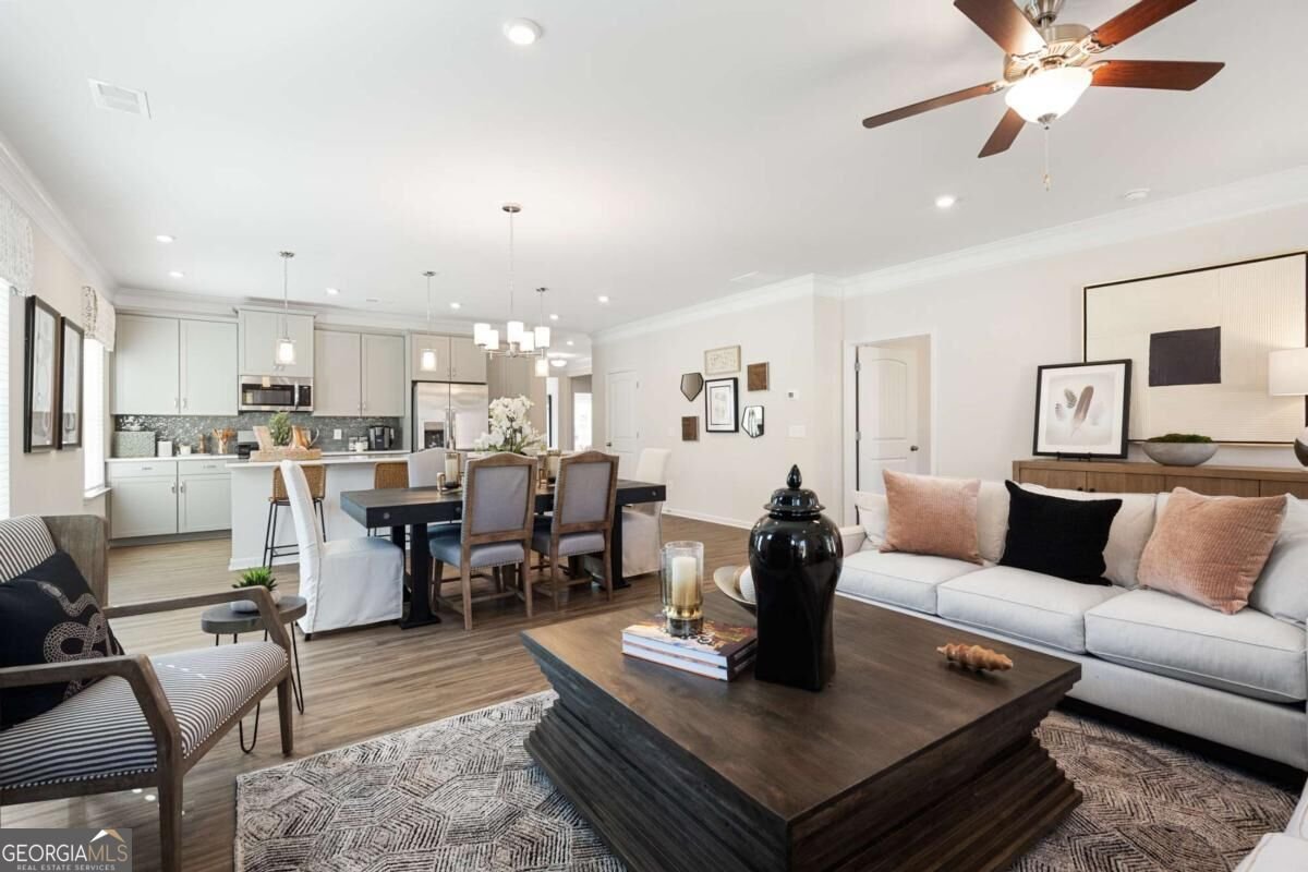 513 Lamplight Drive Byron - Photo 23