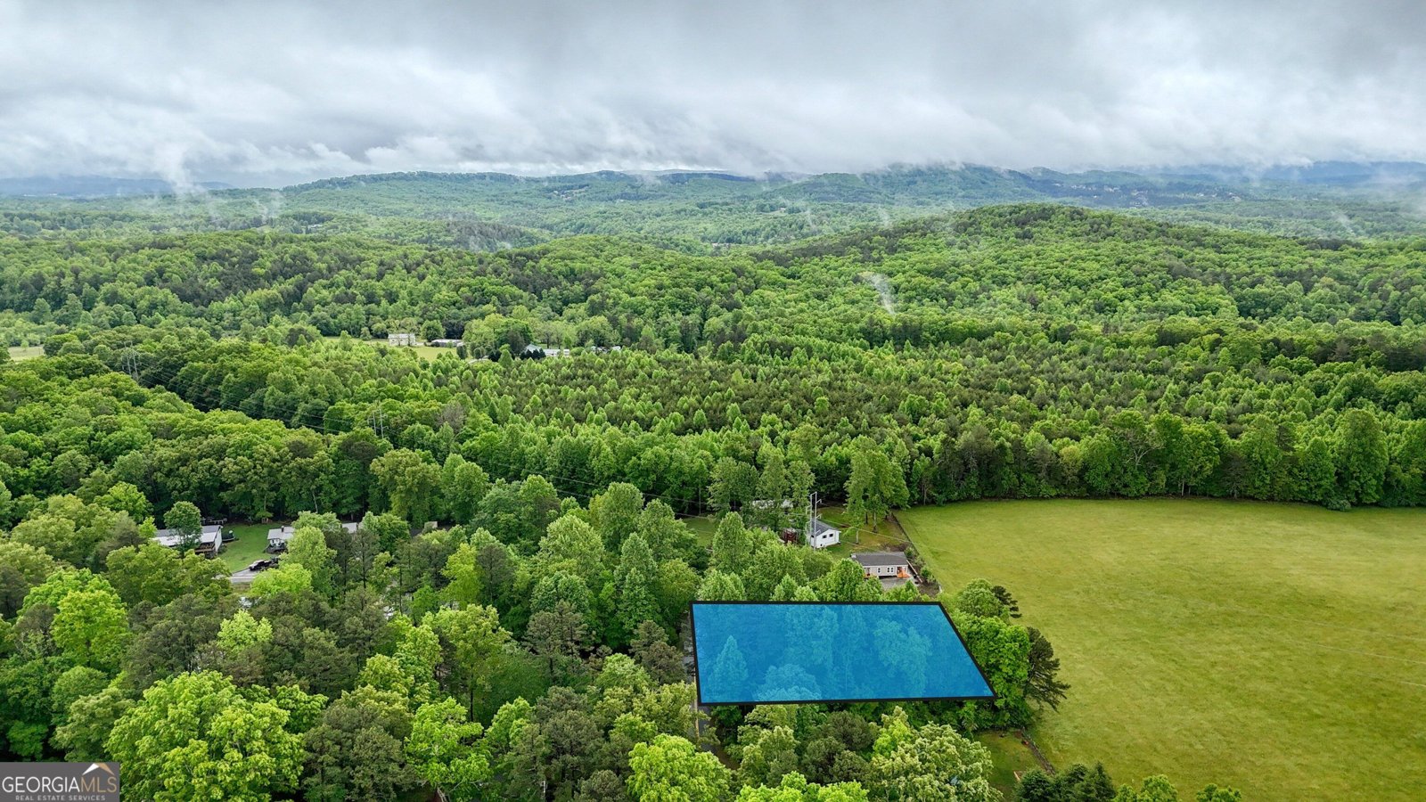 455 Forest Circle Blairsville - Photo 22