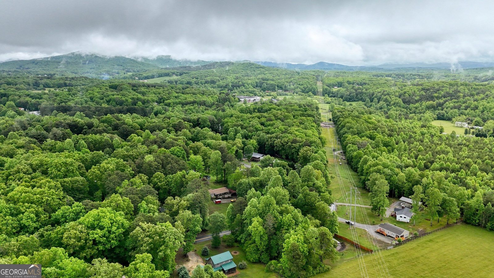 455 Forest Circle Blairsville - Photo 23