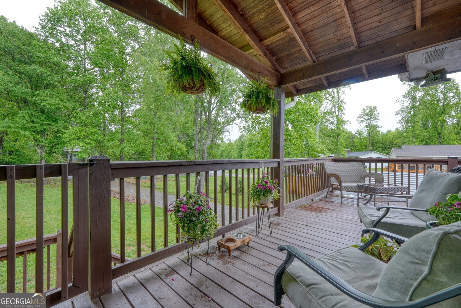 455 Forest Circle Blairsville - Photo 31