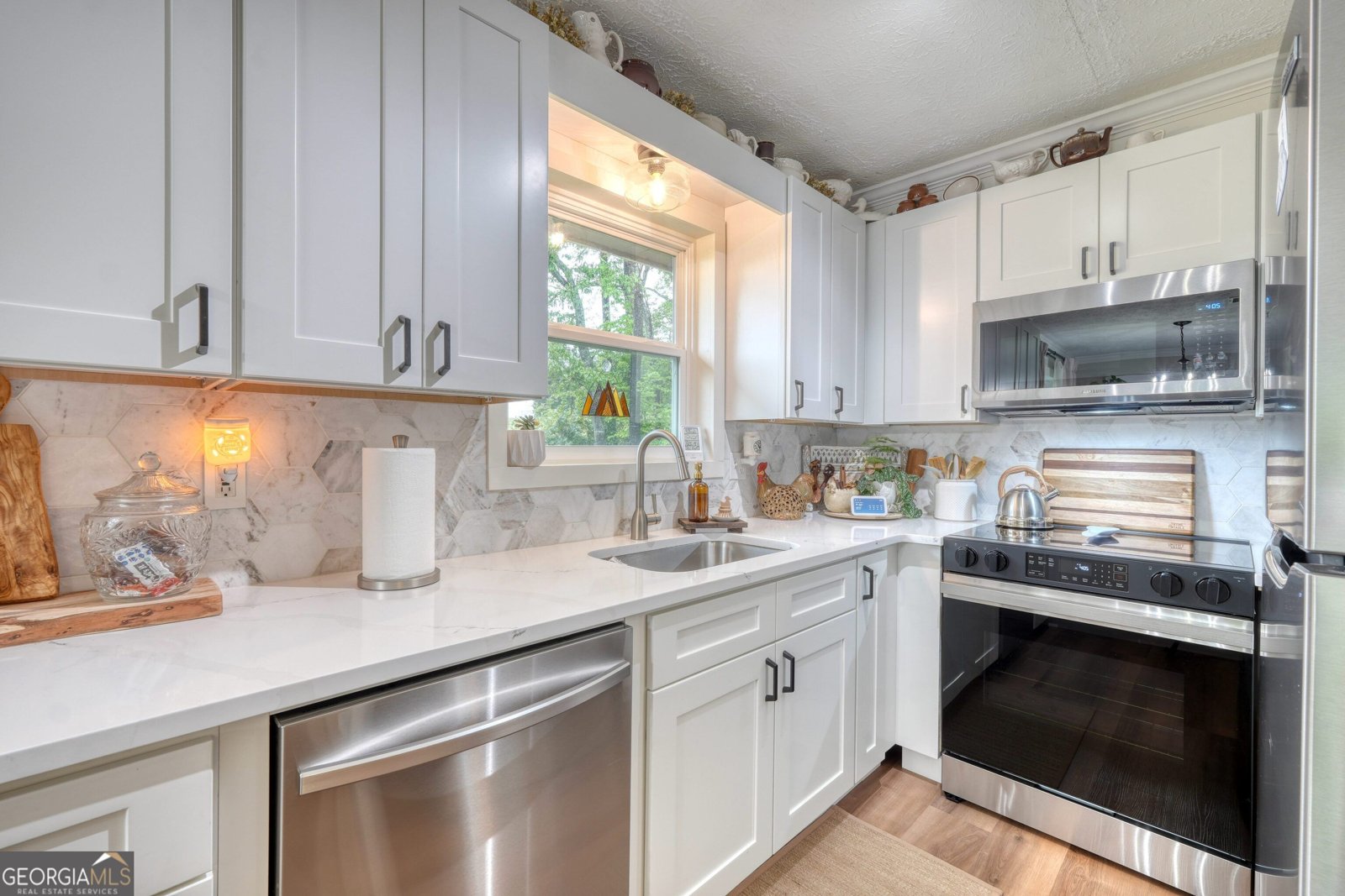 455 Forest Circle Blairsville - Photo 40
