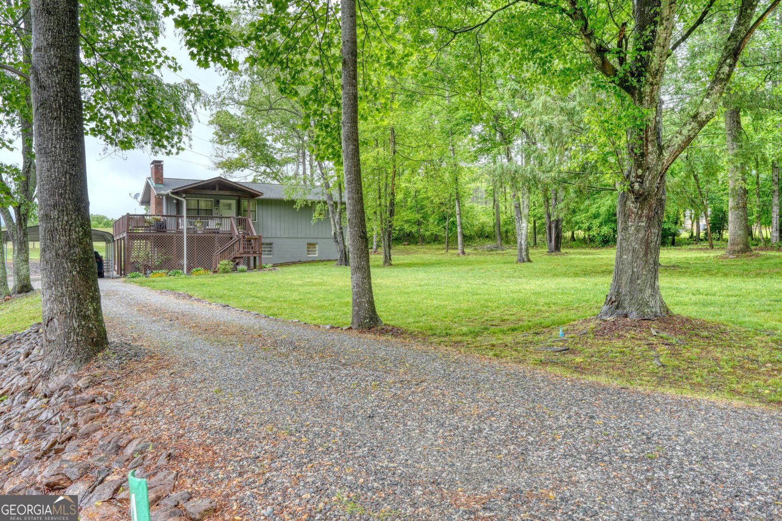 455 Forest Circle Blairsville - Photo 44