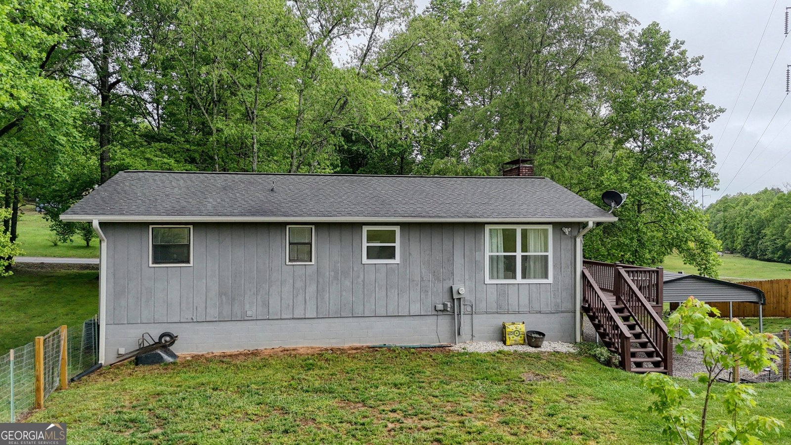 455 Forest Circle Blairsville - Photo 46