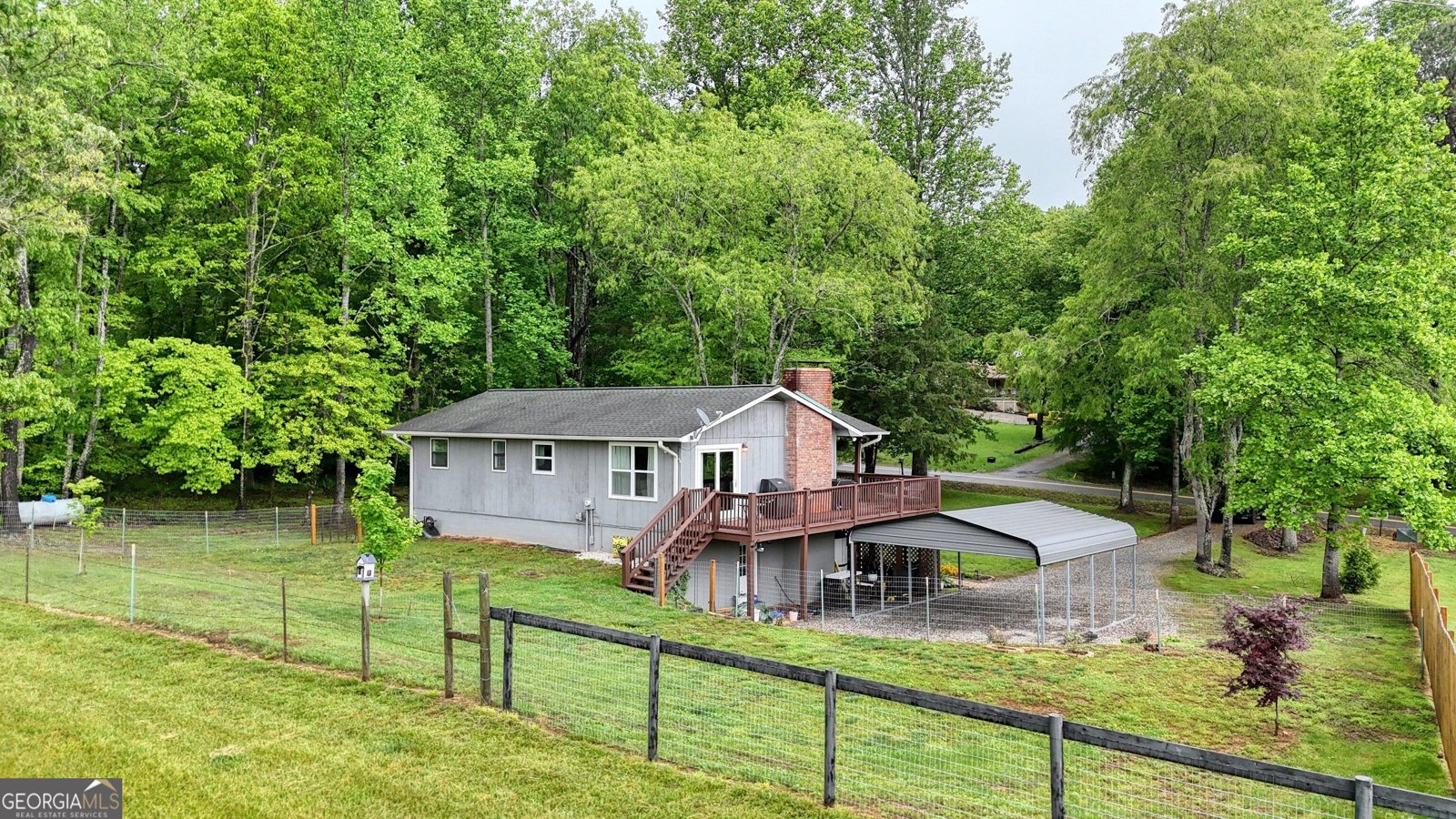 455 Forest Circle Blairsville - Photo 47