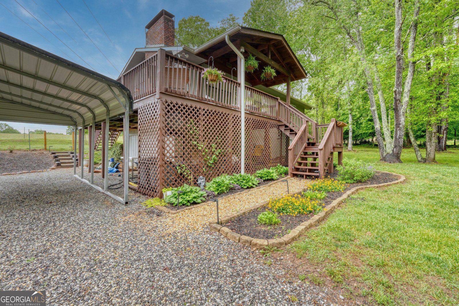 455 Forest Circle Blairsville - Photo 49