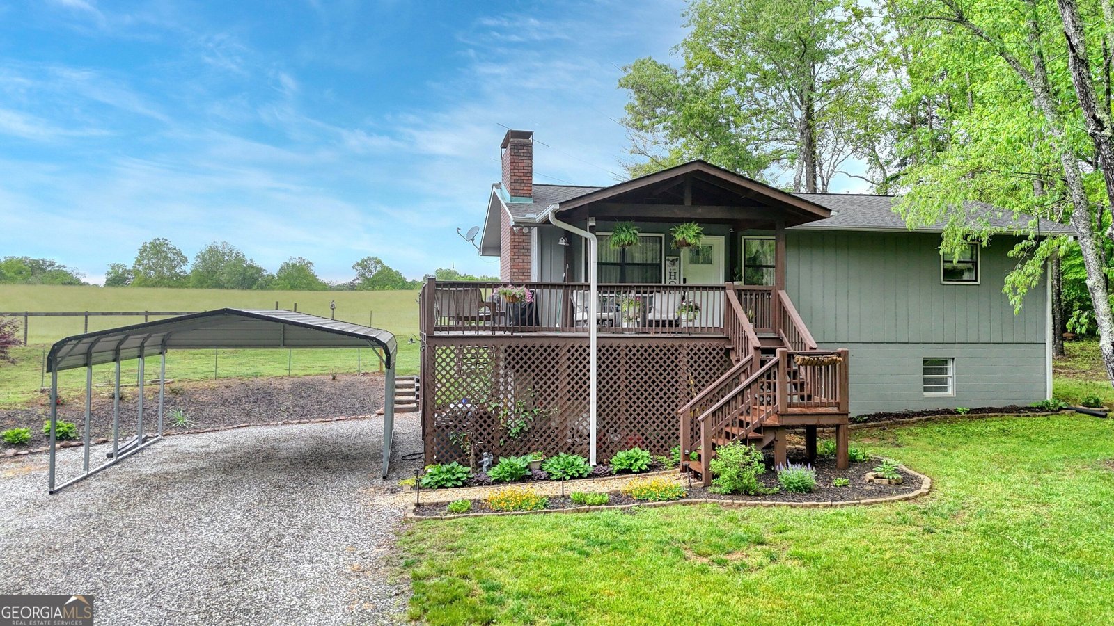 455 Forest Circle Blairsville - Photo 50