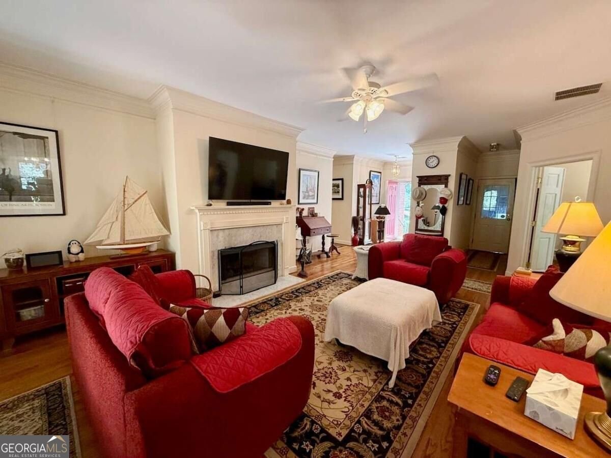 120 Mallard Pointe Way Athens - Photo 11