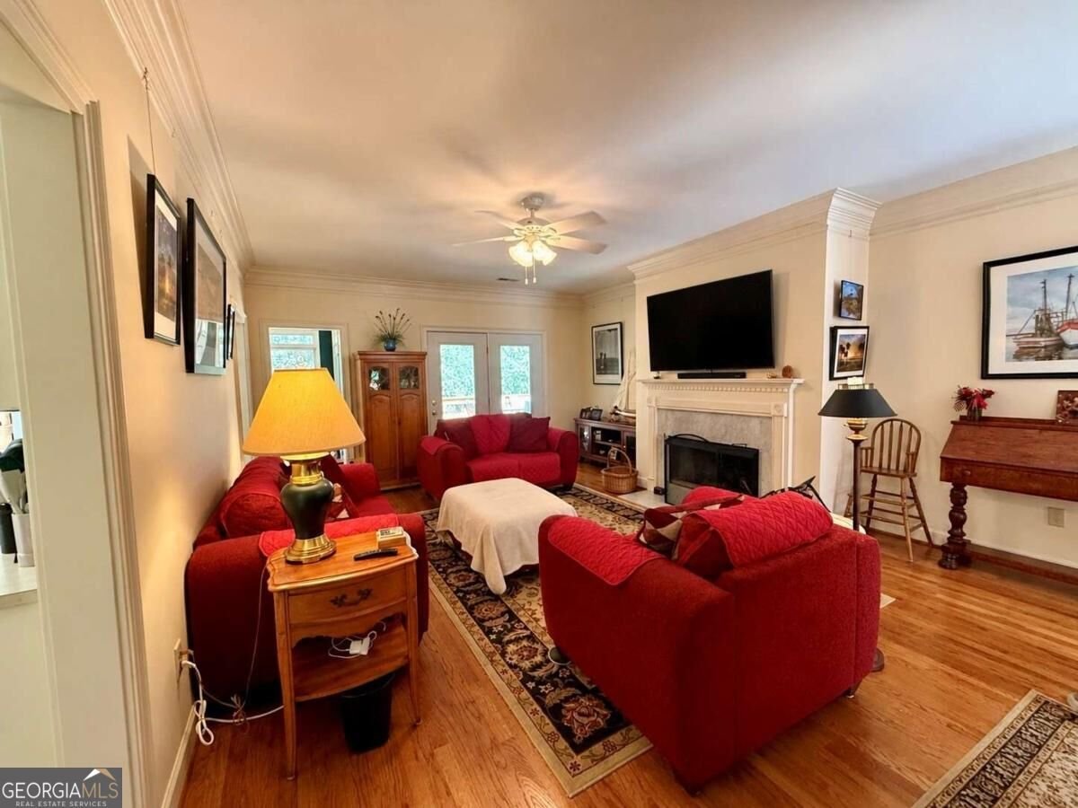 120 Mallard Pointe Way Athens - Photo 9