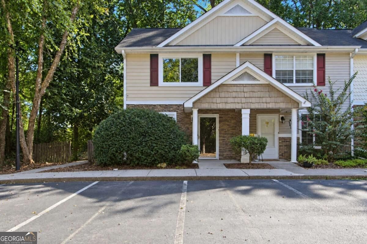 208 Park Street Dallas - main photo