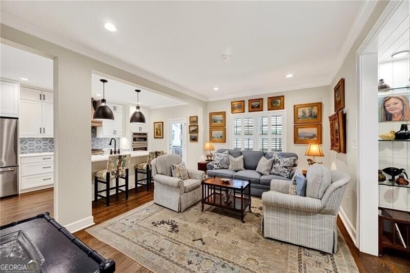 36 Pointe Terrace Atlanta - Photo 14