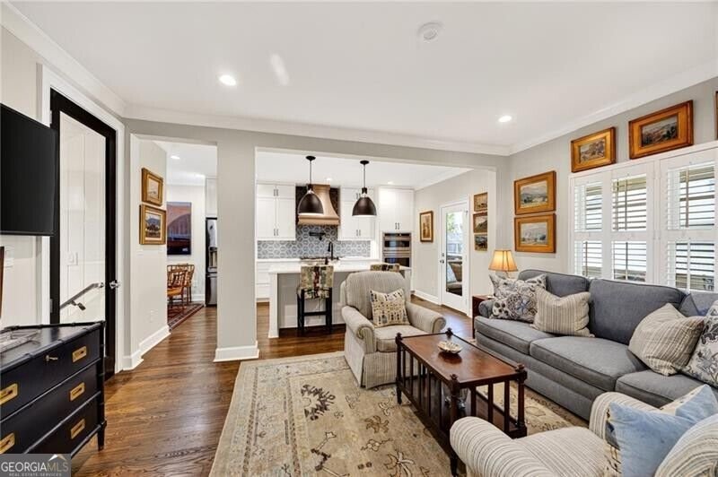 36 Pointe Terrace Atlanta - Photo 15