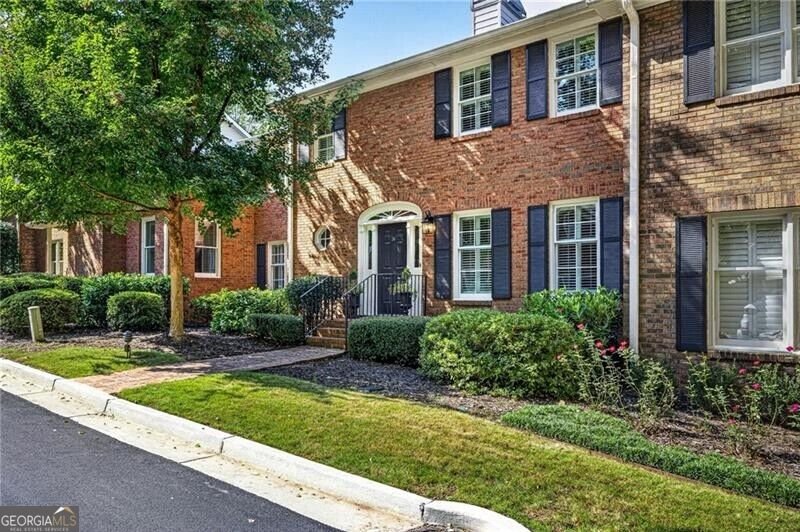 36 Pointe Terrace Atlanta - Photo 55
