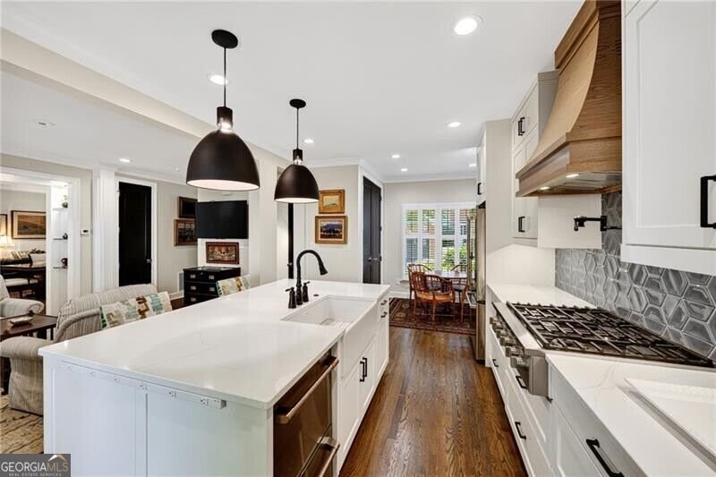 36 Pointe Terrace Atlanta - Photo 7