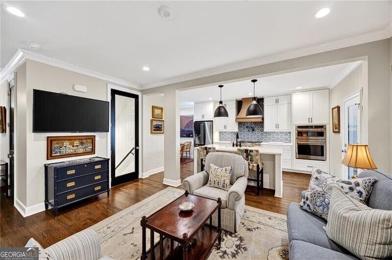 36 Pointe Terrace Atlanta - Photo 8