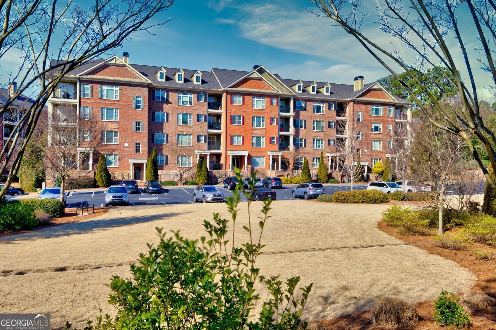 2300 Peachford Road Dunwoody - main photo