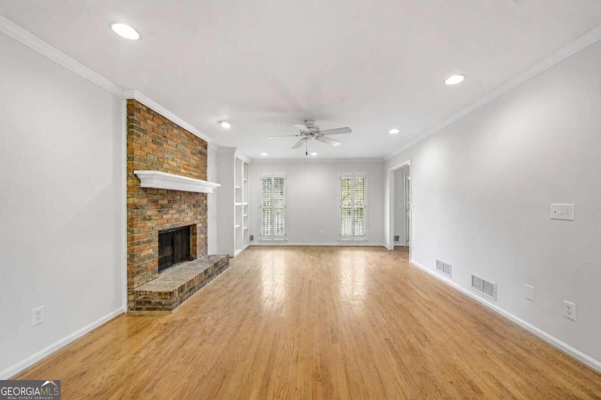 2690 Shadow Pine Drive Roswell - Photo 6