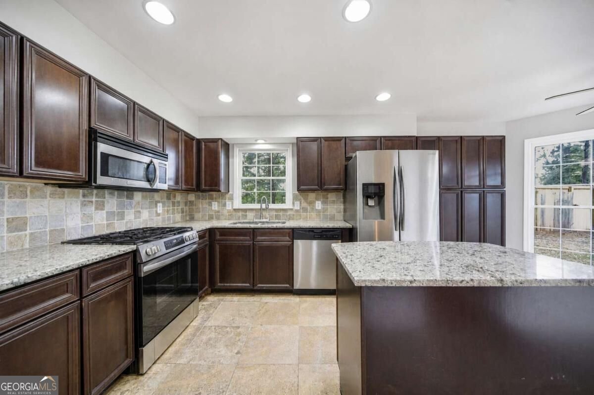 2690 Shadow Pine Drive Roswell - Photo 8