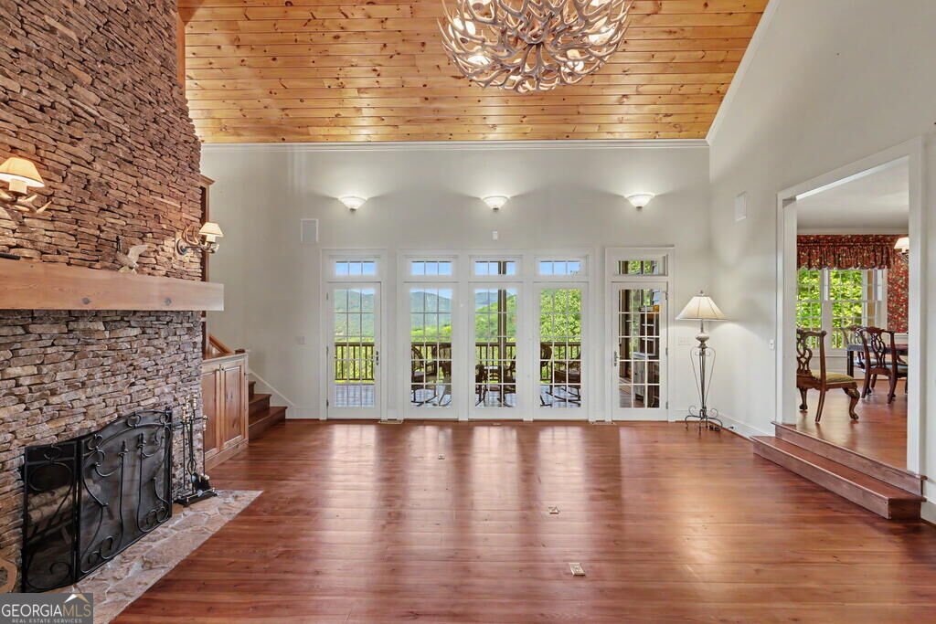 1035 Summit Way Blairsville - Photo 11
