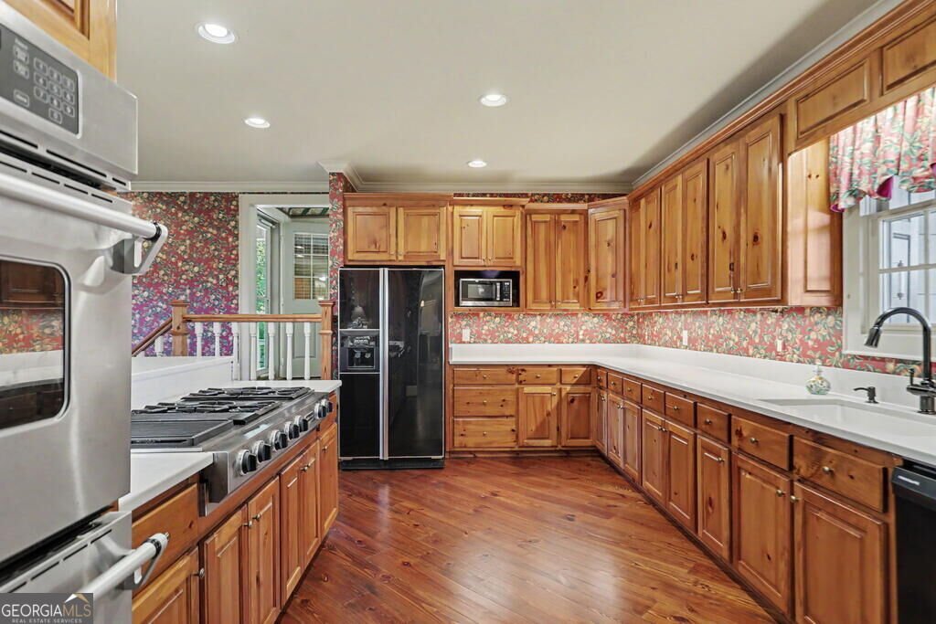 1035 Summit Way Blairsville - Photo 14