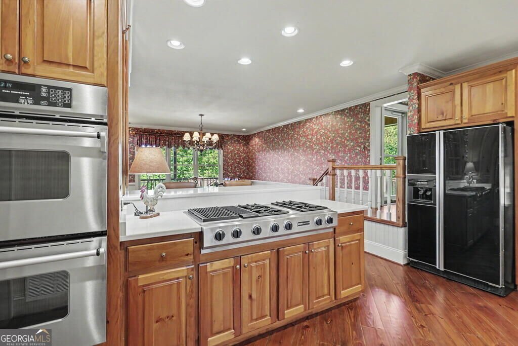 1035 Summit Way Blairsville - Photo 15