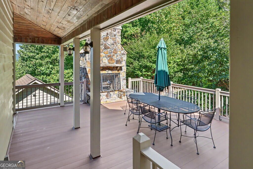 1035 Summit Way Blairsville - Photo 20