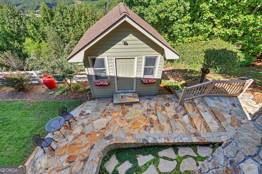 1035 Summit Way Blairsville - Photo 22