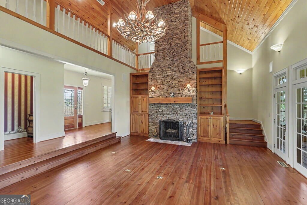 1035 Summit Way Blairsville - Photo 23