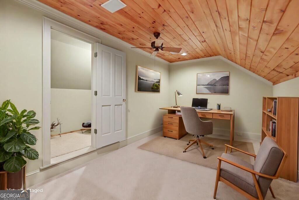 1035 Summit Way Blairsville - Photo 32