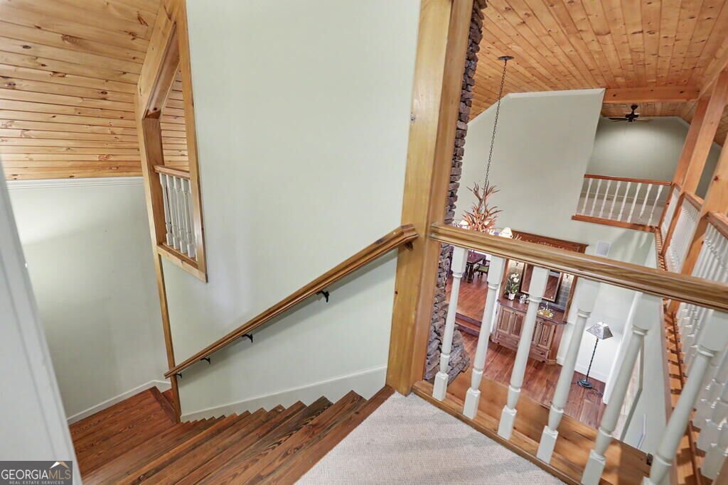 1035 Summit Way Blairsville - Photo 40