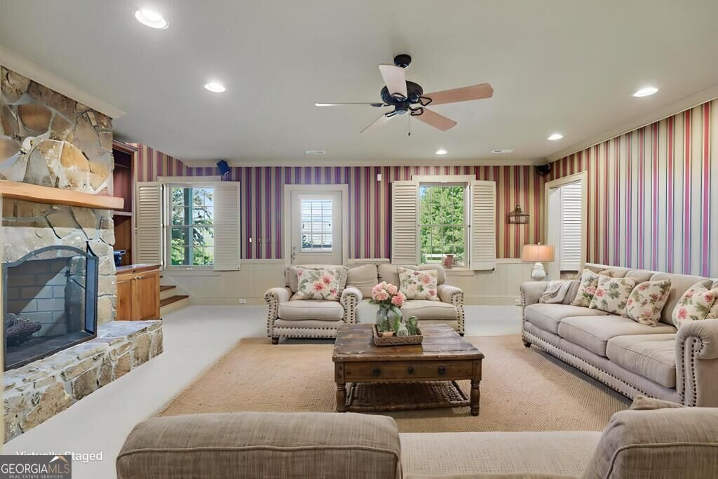 1035 Summit Way Blairsville - Photo 43
