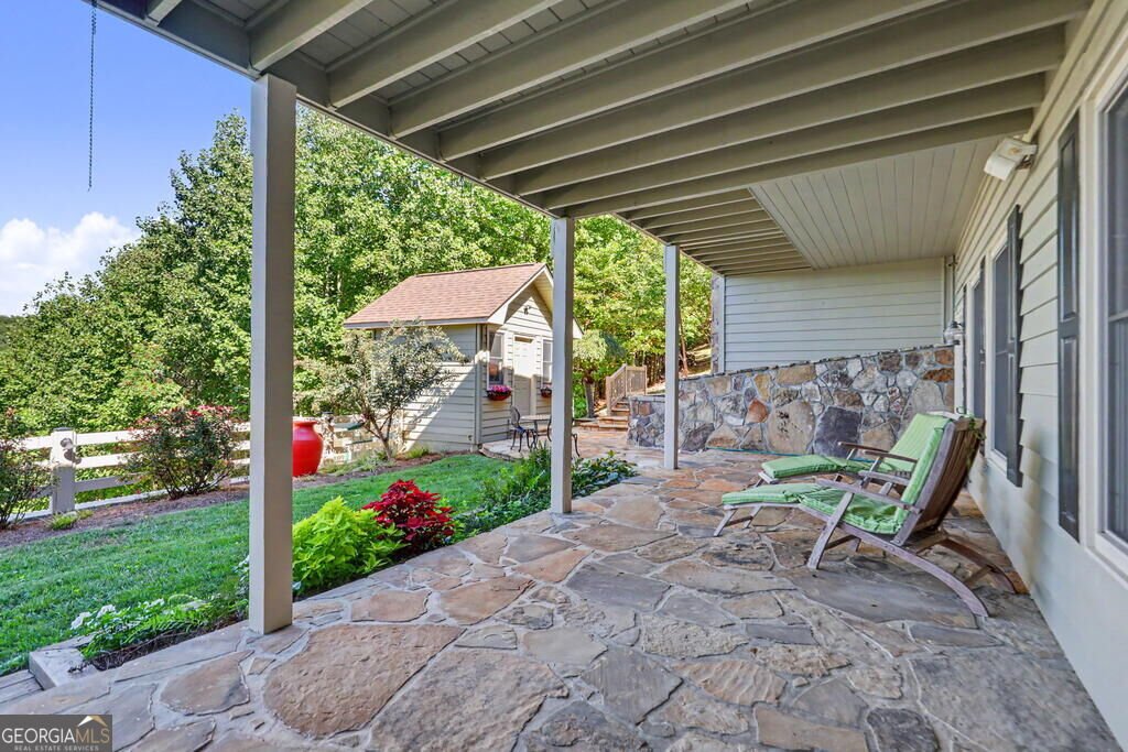 1035 Summit Way Blairsville - Photo 50