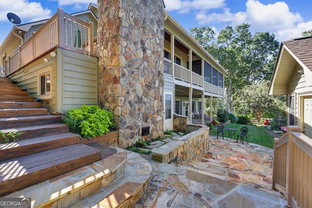 1035 Summit Way Blairsville - Photo 52