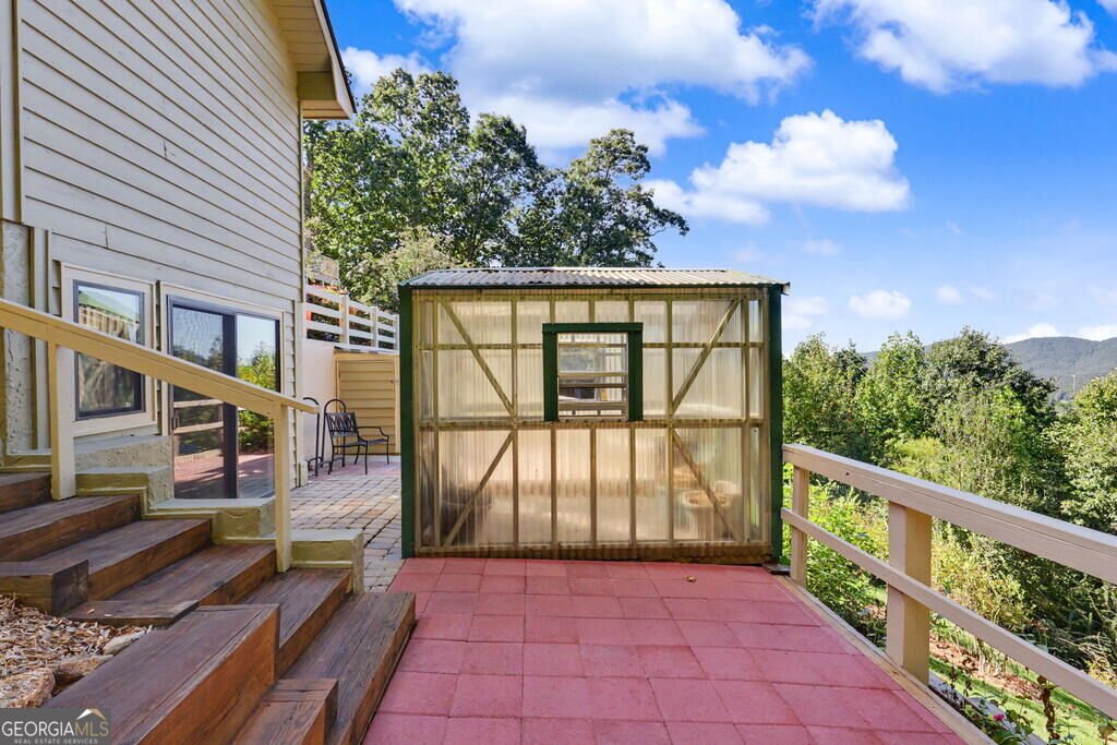 1035 Summit Way Blairsville - Photo 55
