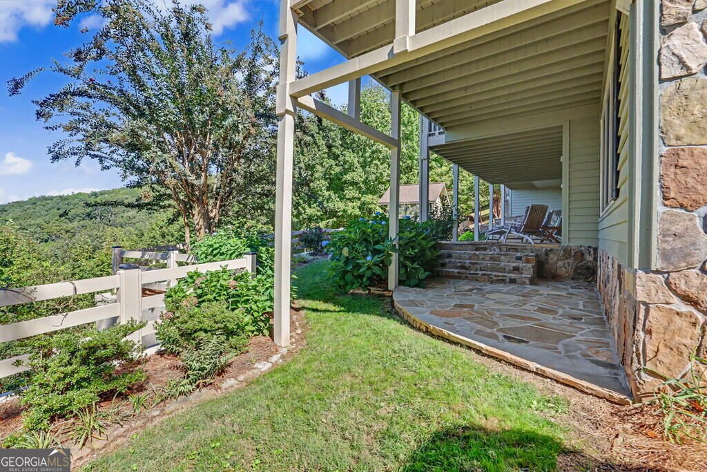 1035 Summit Way Blairsville - Photo 57