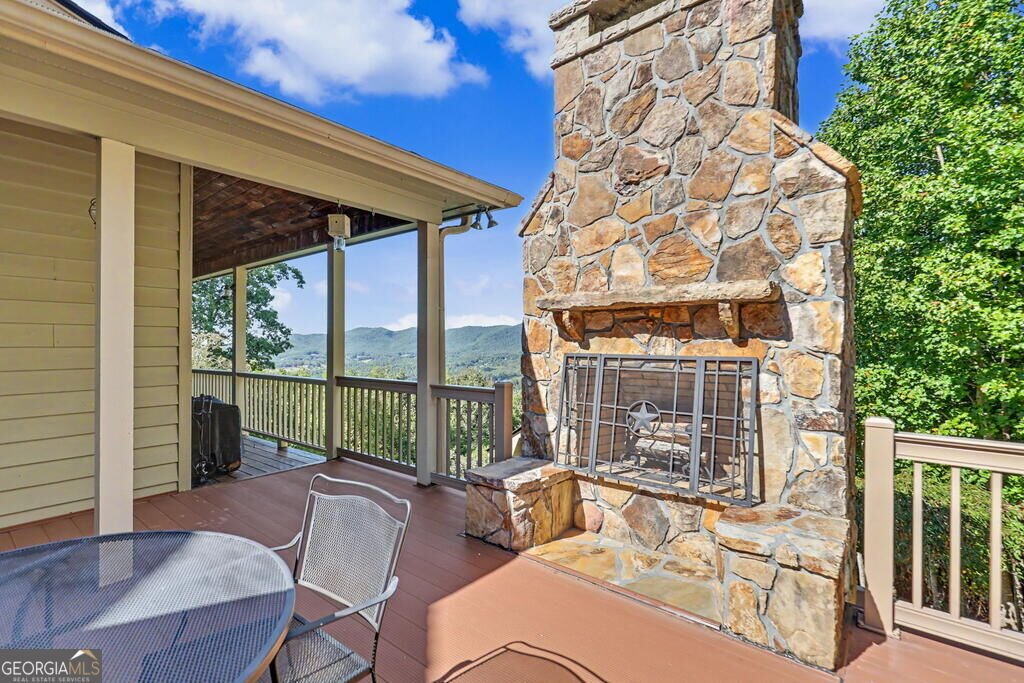 1035 Summit Way Blairsville - Photo 6