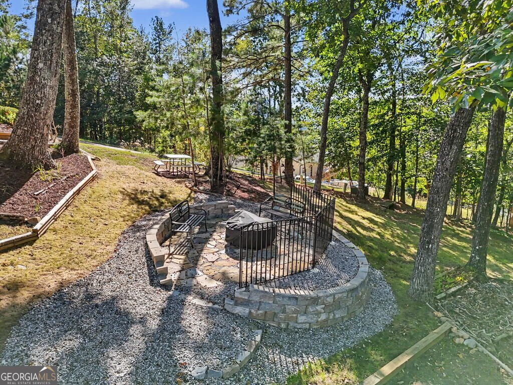 1035 Summit Way Blairsville - Photo 60